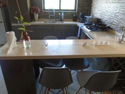 Mount View Executive Apartment