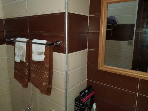 Mount View Executive Apartment