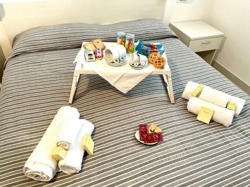 Bed & Breakfast Buddha House & Spiaggia