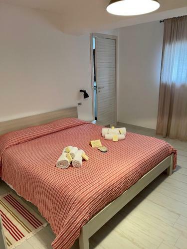 Bed & Breakfast Buddha House & Spiaggia
