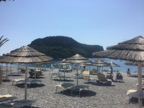Bed & Breakfast Buddha House & Spiaggia