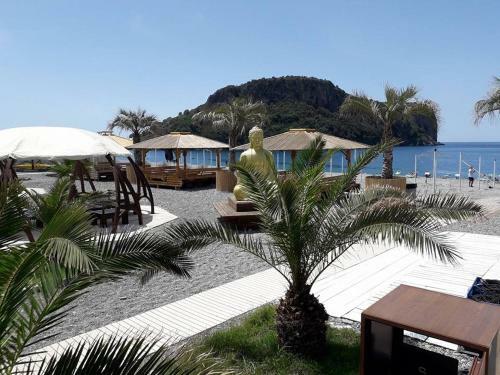 Bed & Breakfast Buddha House & Spiaggia