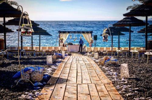 Bed & Breakfast Buddha House & Spiaggia