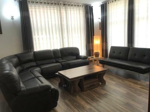 Apartamento R�sidence Dorvilier 2.