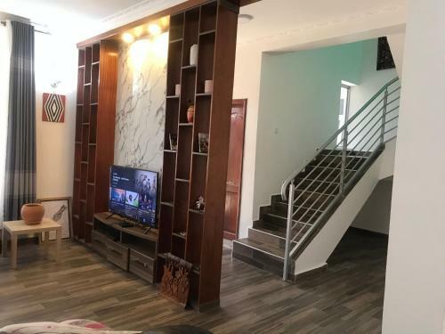 Apartamento R�sidence Dorvilier 2.