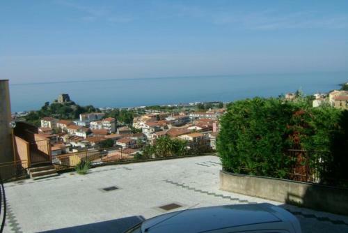 Apartamento Casa Vacanza Vista Del Mare