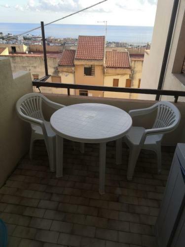 Apartamento Casa Vacanza Vista Del Mare
