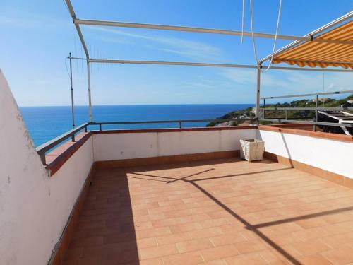 Apartamento Unobstructed Marvelous Front Row Sea View Condo