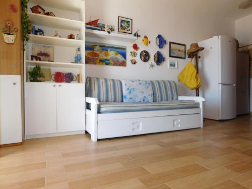 Apartamento Unobstructed Marvelous Front Row Sea View Condo