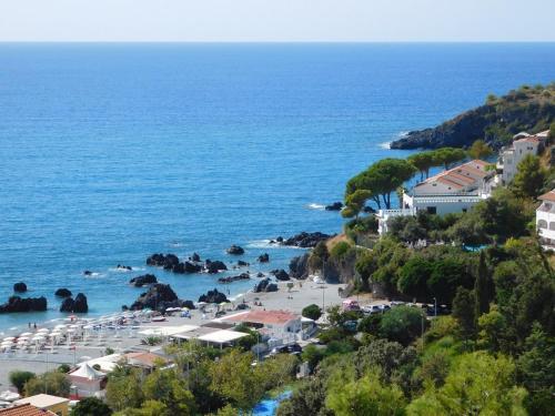 Apartamento Unobstructed Marvelous Front Row Sea View Condo