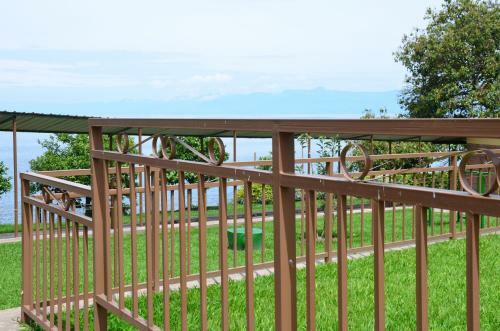 Hostal Maison St Benoit Kigufi