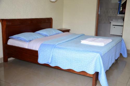 Hostal Maison St Benoit Kigufi