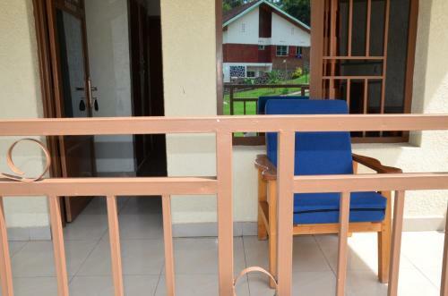 Hostal Maison St Benoit Kigufi