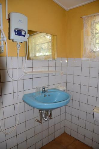 Hostal Maison St Benoit Kigufi