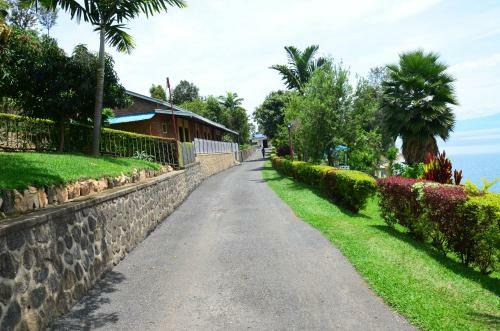 Hostal Maison St Benoit Kigufi