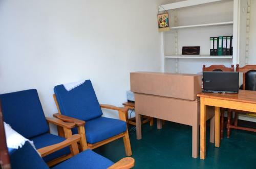 Hostal Maison St Benoit Kigufi