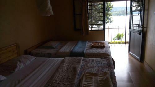 Hostal Maison St Benoit Kigufi