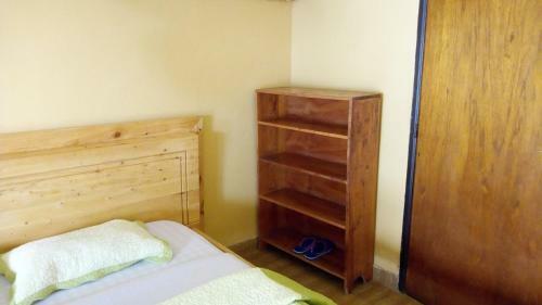 Hostal Maison St Benoit Kigufi
