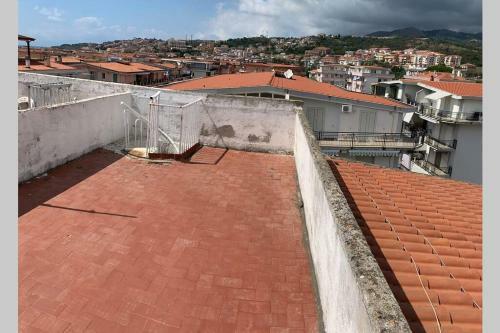 Apartamento Appartamento Con Vista Panoramica Sulla Citt�!