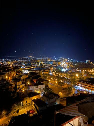 Apartamento Scalea With Sea Views