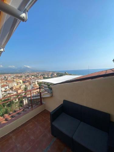 Apartamento Scalea With Sea Views