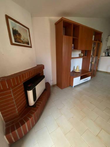Apartamento Scalea With Sea Views