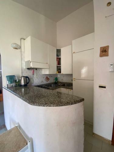 Apartamento Scalea With Sea Views
