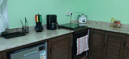 Apartamento Casa Accacias