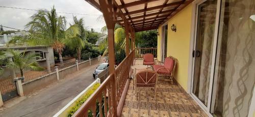 Apartamento Casa Accacias