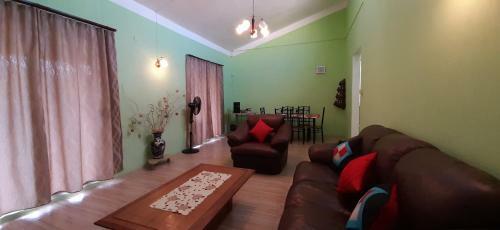 Apartamento Casa Accacias