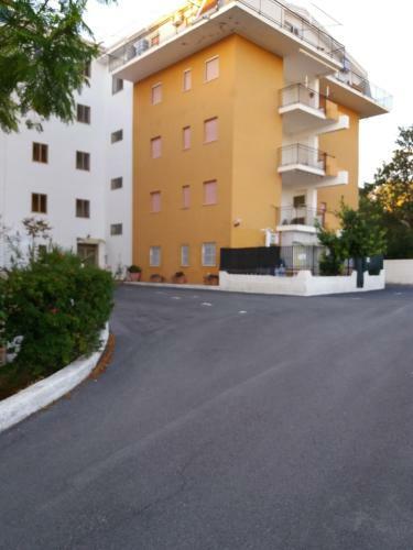 Bed & Breakfast Russo's Home Scalea