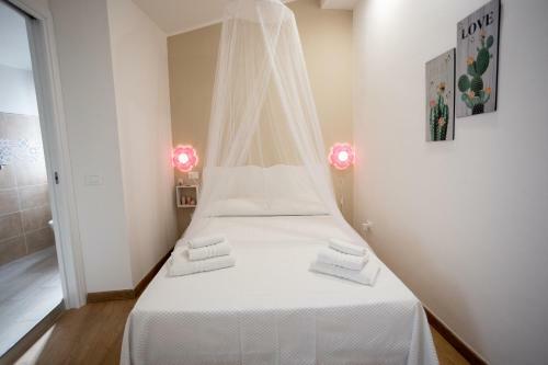 Bed & Breakfast Exclusive Rooms