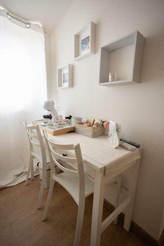 Bed & Breakfast Exclusive Rooms