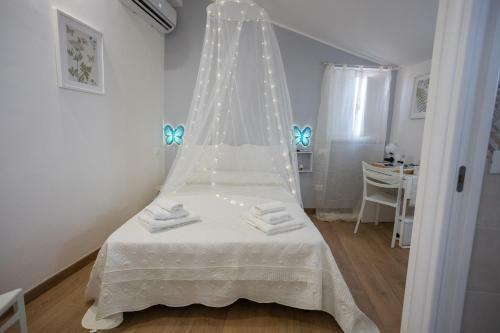 Bed & Breakfast Exclusive Rooms