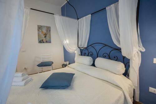 Bed & Breakfast Exclusive Rooms