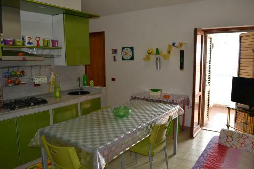Apartamento Mary&kate's Green House