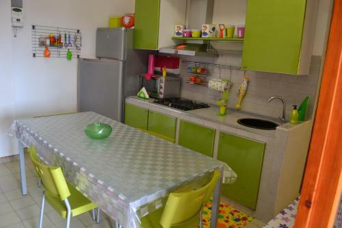 Apartamento Mary&kate's Green House