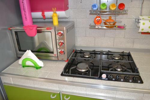 Apartamento Mary&kate's Green House