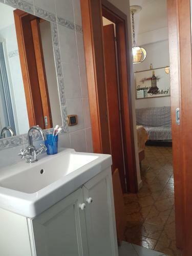 Apartamento Nunzia's House