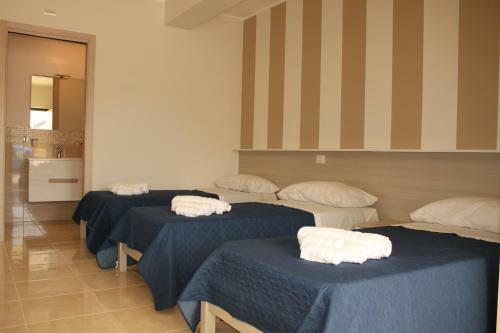 Hostal Villa Angela