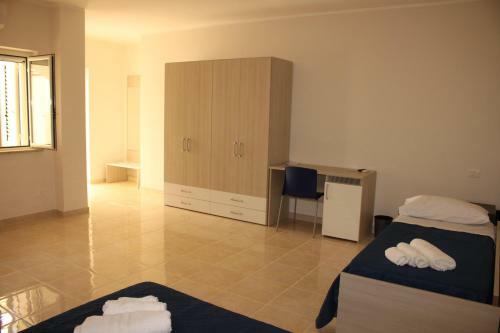 Hostal Villa Angela