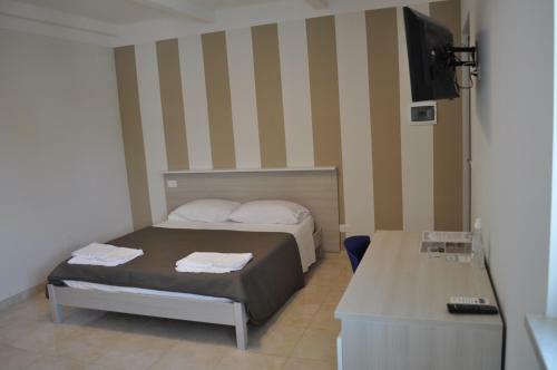 Hostal Villa Angela