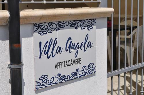 Hostal Villa Angela