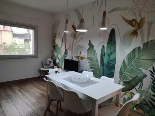 Apartamento Riviera Dei Cedri Dimora Colibr� A 100 M Dal Mare