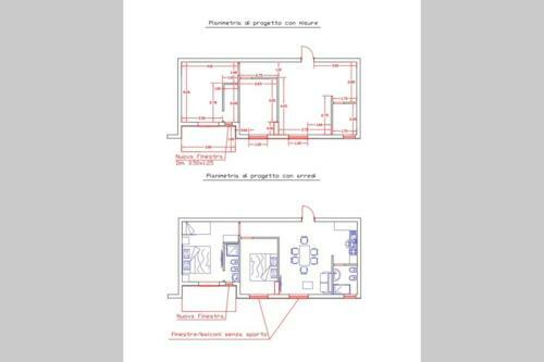 Apartamento Riviera Dei Cedri Dimora Colibr� A 100 M Dal Mare