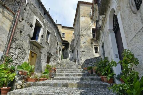 Apartamento Riviera Dei Cedri Dimora Colibr� A 100 M Dal Mare