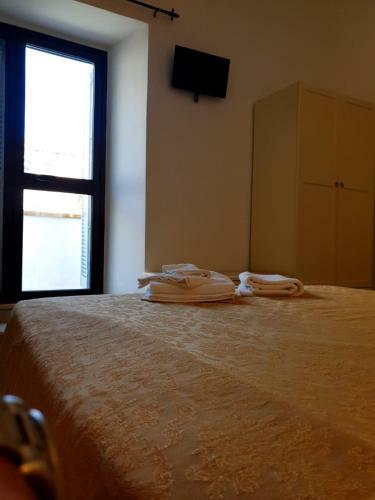 B&B La Rosa Dei Venti