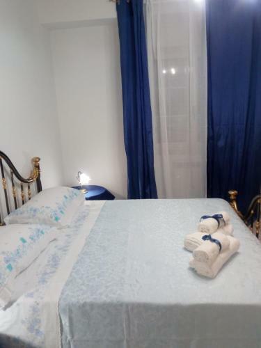 Bed & Breakfast La Casa Di Rosetta