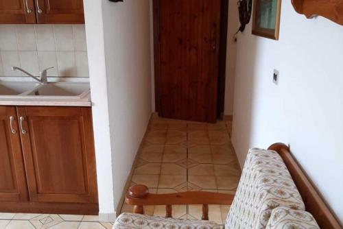 Apartamento Appartamento Con Terrazza, Vista Panoramica Sul Mare