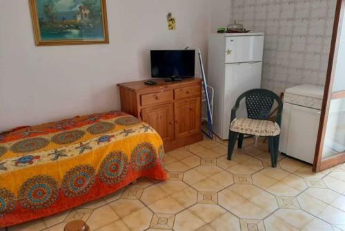 Apartamento Appartamento Con Terrazza, Vista Panoramica Sul Mare